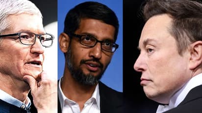 ആപ്പിളും ഗൂഗിളും 'ട്വിറ്ററിനെ തൊട്ടുകളിക്കേണ്ട'; സ്വന്തമായി സ്‌മാർട്ട്‌ഫോൺ നിർമ്മിക്കുമെന്ന് മസ്‌ക്