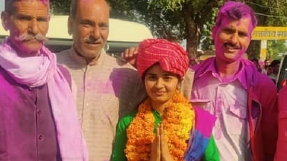 हरियाणा की 21 साल की लड़की ने आखिर ऐसा क्या किया जो पूरे देश में हो रही चर्चा, विधायक-सांसद तक कर रहे तारीफ