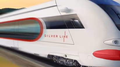 Kerala govt's 'dream' derails; Silverline high-speed rail project shelved