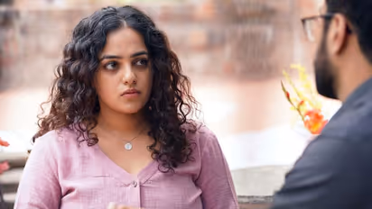 Nithya Menen on Breathe: Into the Shadows Season 2: “With good content comes great responsibility”