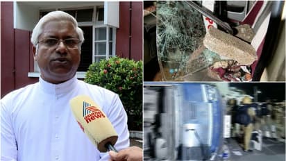 'വിഴിഞ്ഞം സമരത്തോട് സര്ക്കാര് കാണിക്കുന്നത് നിഷേധാത്മക നിലപാട് , കൂടുതല് പ്രകോപിപ്പിക്കാനാണ് ശ്രമം'കെസിബിസി