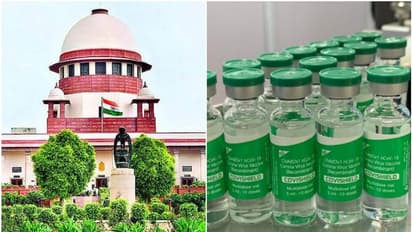 'കമ്പനിയുടെ സൗകര്യത്തിന് കേസ് മാറ്റാനാകില്ല', കടുപ്പിച്ച് സുപ്രീം കോടതി, കൊവിഷീൽഡിന്‍റെ ആവശ്യം തള്ളി