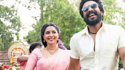 ഐശ്വര്യ ലക്ഷ്മി ചിത്രം നെറ്റ്ഫ്ലിക്സിന്