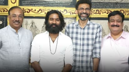 தனுஷ் முதல்... லோகேஷ் கனகராஜ் வரை அணிந்திருக்கும் கருங்காலி மாலைக்கு இவ்வளவு பவரா? வெற்றியின் சீக்ரெட்!