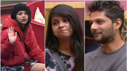 ಕ್ಯಾಪ್ಟನ್ ಆದ್ಮೇಲೆ ಬದಲಾದ್ರಾ ರಾಕೇಶ್: ಅಮೂಲ್ಯಾ ವಿರುದ್ಧ ಸಿಟ್ಟಾಗಿದ್ದೇಕೆ? 