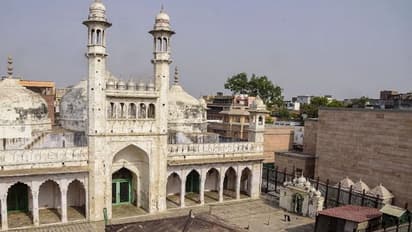 Gyanvapi mosque case: Allahabad HC dismisses Muslim side's plea against right to worship by Hindu women