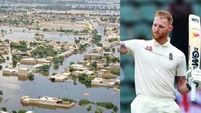 టెస్టు సిరీస్కు ముందే పాకిస్తానీల మనసు దోచుకున్న ఇంగ్లాండ్ సారథి.. మ్యాచ్ ఫీజు మొత్తం వాళ్లకే..