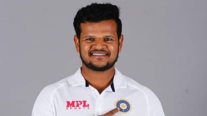 कौन है लेफ्ट आर्म स्पिनर सौरभ कुमार? जो लेंगे रविंद्र जडेजा की जगह, फर्स्ट क्लास क्रिकेट में गजब के रिकॉर्ड्स