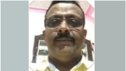 നാട്ടിലേക്കുള്ള യാത്രാമധ്യേ പ്രവാസി മലയാളി മരിച്ചു