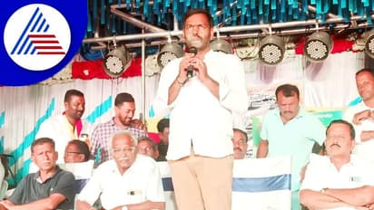 ಕಾಂಗ್ರೆಸ್ ಗೆಲ್ಲುತ್ತದೆ ಎಂದು ಶಾಸಕರಿಂದ ಹತಾಶ ಮಾತು: ಡಿ.ರವಿಶಂಕರ್ ತಿರುಗೇಟು