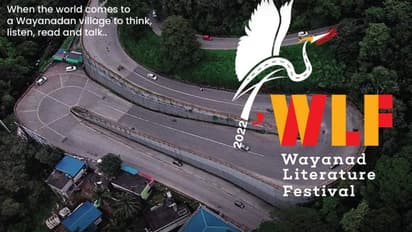 വയനാട് ലിറ്ററേച്ചര്‍ ഫെസ്റ്റിവല്‍ ഡിസംബര്‍  അവസാന വാരം, വെബ് സൈറ്റ്  ആരംഭിച്ചു