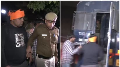 Shraddha Walkar Murder: ನಡು ರಸ್ತೆಯಲ್ಲೇ ಖಡ್ಗ ಹಿಡಿದು ಅಫ್ತಾಬ್ ಮೇಲೆ ಹಲ್ಲೆಗೆ ಯತ್ನ!