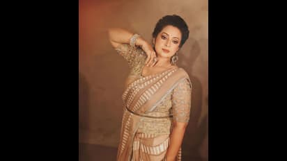 சீதாவுடனான திருமணம் - விவாகரத்து? சீரியல் நடிகர் சதீஷ் விளக்கம்!