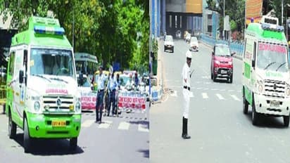 भोपाल में बने 3 ग्रीन कॉरिडोर, 4 लोगों को मिली नई जिंदगी, जानिए क्या होता है हरा गलियारा