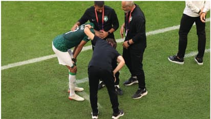 നിർണായക മത്സരത്തിന് മുമ്പ് വീണ്ടും തിരിച്ചടി നേരിട്ട് സൗദി അറേബ്യ; മെക്സിക്കോയെ നേരിടാൻ നായകനില്ല