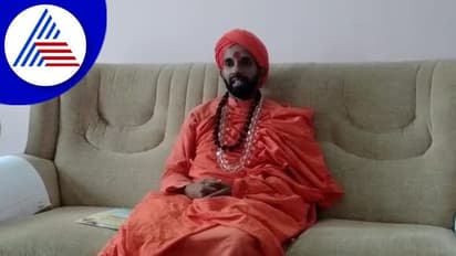 ಸ್ಥಾನಮಾನಕ್ಕಾಗಿ ಕೋಟ ಹಾಗೂ ಸುನೀಲ್ ಸಮುದಾಯವನ್ನು ಬಲಿ ಕೊಟ್ಟಿದ್ದಾರೆ: ಪ್ರಣವಾನಂದ ಸ್ವಾಮೀಜಿ