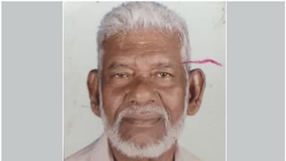 നാട്ടിലേക്കുള്ള മടക്കയാത്രക്കിടെ മലയാളി ഉംറ തീര്ഥാടകന് നിര്യാതനായി