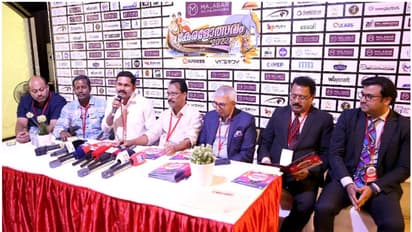 യുഎഇ ദേശീയ ദിനാഘോഷത്തിന്റെ ഭാഗമായി കേരളോത്സവം; മന്ത്രി മുഹമ്മദ് റിയാസ് മുഖ്യാതിഥിയാകും