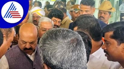 Mysuru: ಪರಿವಾರ ಜಾತಿಯ ಸಮಸ್ಯೆ ಪರಿಹರಿಸಲು ಸಿಎಂ ಬೊಮ್ಮಾಯಿಗೆ ಮನವಿ