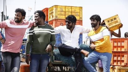 சந்திரபாபுவின் பேரன் நடித்து இயக்கியுள்ள ‘தெற்கத்திவீரன்’! திரைப்படமான தூத்துக்குடி உண்மை சம்பவம்!