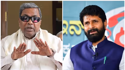 ಸಿದ್ರಾಮುಲ್ಲಾ ಖಾನ್ ಬೈಗುಳ ಅಲ್ಲ: ಹೇಳಿಕೆ ಸಮರ್ಥಿಸಿಕೊಂಡ ಸಿ.ಟಿ.ರವಿ