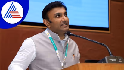 Ayushman Bharat: 3 ತಿಂಗಳಲ್ಲಿ ಎಲ್ಲರಿಗೂ ಆಯುಷ್ಮಾನ್‌ ಕಾರ್ಡ್‌: ಡಾ.ಕೆ.ಸುಧಾಕರ 