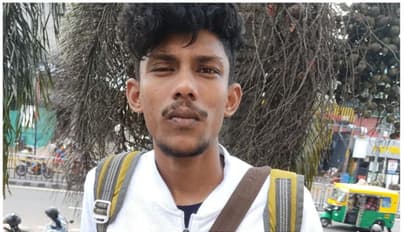 പൗഡർ ടിൻ, ഒഴിഞ്ഞ സോപ്പ് കൂട് എന്നിവയിൽ മയക്കുമരുന്ന്; 58 ഗ്രാം എംഡിഎംഎയുമായി യുവാവ് പിടിയിൽ