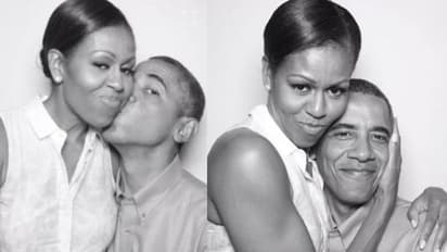 സന്തുഷ്ട കുടുംബത്തിന്റെ രഹസ്യം വ്യക്തമാക്കി മിഷേല് ഒബാമ; കുറിപ്പ് വൈറല്