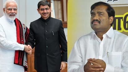 மோடி அரசின் கைக்கூலி ஆளுநர் RN.ரவி! கார்ப்பரேட்டுகளின் இலாபவெறிக்கு துணை போகிறாரோ?இறங்கி அடிக்கும் வேல்முருகன்