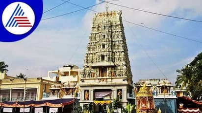 ಬೆಂಗಳೂರು: ಧರ್ಮ ದಂಗಲ್ ನಡುವೆ ಸುಬ್ರಹ್ಮಣ್ಯ ರಥೋತ್ಸವ ಸಂಪನ್ನ