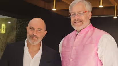 'YOU SHOULD BE ASHAMED...' Israel envoy's scathing open letter to countryman who called 'Kashmir Files' vulgar