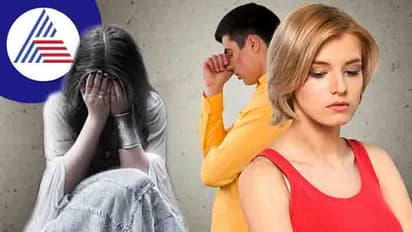  భర్త మోసం చేసినా.... భార్యలు ఎందుకు వదిలిపెట్టరో తెలుసా..?