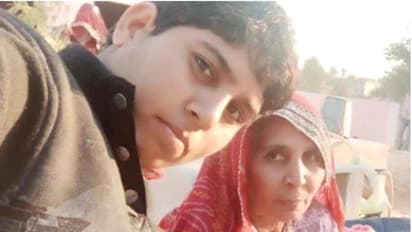 पिता की मौत के बाद मां बनी मिसाल: भेड़ बकरी चरा 5 संतानों को पाला, उसी की बेटी ने 5 साल में जीत लिए 15 मेडल