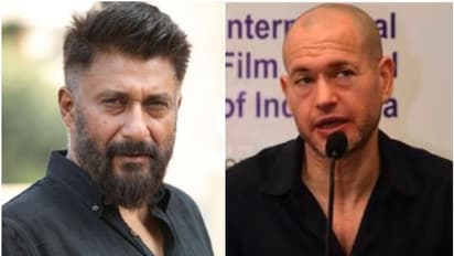 ಸುಳ್ಳು ಎಂದು ಸಾಬೀತಾದ್ರೆ ಸಿನಿಮಾ ಮಾಡೋದನ್ನೇ ಬಿಡ್ತೀನಿ; 'ಕಾಶ್ಮೀರ್ ಫೈಲ್ಸ್' ನಿರ್ದೇಶಕ ಅಗ್ನಿಹೋತ್ರಿ ಸವಾಲ್