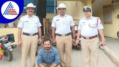 ಬೆಂಗಳೂರು: ಹಿಟ್ ಆಂಡ್ ರನ್ ಕೇಸ್, 13 ವರ್ಷಗಳ ನಂತರ ಆರೋಪಿ ಬಂಧನ