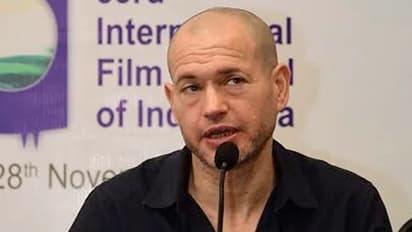 సారీ.. కానీ, నా వ్యాఖ్యలు సుస్పష్టం.. ఆ సినిమా అలాంటిదే: ఇజ్రాయెలీ ఫిలిం మేకర్ నడవ్ లాపిడ్