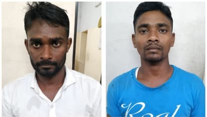 കഞ്ചാവ് കൃഷിയും വിൽപനയും; മാഫിയ തലവന്മാരെ ഒറീസ വനാന്തരത്തില് നിന്ന് സാഹസികമായി പിടികൂടി പൊലീസ്