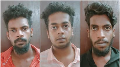 ഹോട്ടലിൽ മദ്യപിച്ചെത്തി സംഘര്ഷം സൃഷ്ടിച്ച കേസ്; മൂന്ന് പ്രതികൾ അറസ്റ്റിൽ