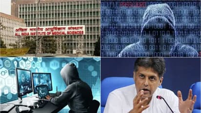 ഒരാഴ്ചയായിട്ടും എയിംസിലെ  സർവർ പുന:സ്ഥാപിക്കാനായില്ലെങ്കിൽ എന്ത് ഡിജിറ്റൽ ഇന്ത്യയെ കുറിച്ചാണ് സംസാരിക്കുന്നത്?