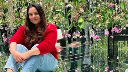 Ramya ಜಪಾನ್‌ನಲ್ಲಿ 40ನೇ ಹುಟ್ಟುಹಬ್ಬ ಆಚರಿಸಿಕೊಂಡ ಮೋಹಕ ತಾರೆ! 