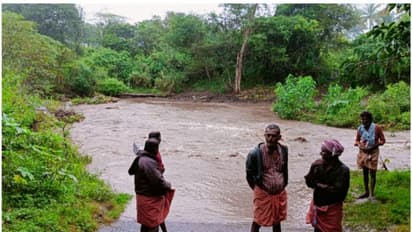 അട്ടപ്പാടിയിൽ ഒഴുക്കിൽപ്പെട്ട് കാണാതായ യുവാവിന്റെ മൃതദേഹം കണ്ടെത്തി