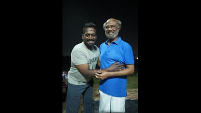 Robo Shankar: ஸ்பெஷல் நாளில்... ரோபோ ஷங்கருக்கு இன்ப அதிர்ச்சி கொடுத்த சூப்பர் ஸ்டார் ஸ்டார்!