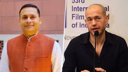 Israeli filmmaker's 'Kashmir Files' remarks upset BJP; Congress calls it embarrassing for govt
