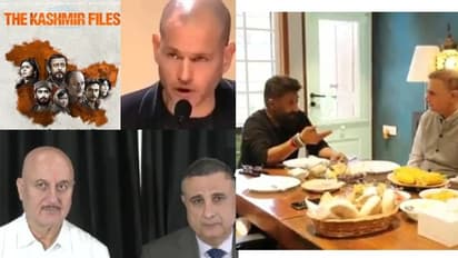 "കശ്മീർ ഫയല്" വിവാദം: അനുപം ഖേറിനെ വിളിച്ച് മാപ്പ് പറഞ്ഞുവെന്ന് ഇസ്രായേൽ കോൺസൽ ജനറൽ