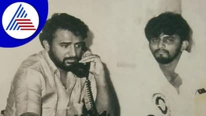 ಕೊತ್ವಾಲ್ನ ನೆಚ್ಚಿನ ಶಿಷ್ಯ! ಕಾಂಗ್ರೆಸ್ ರಾಜ್ಯಾಧ್ಯಕ್ಷರ 'ಆ ದಿನಗಳು' ಮರೆತಿದೆಯಾ?