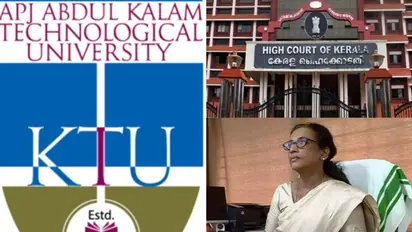 കെടിയുവിൽ വിസിയെ നിയന്ത്രിക്കാൻ സിൻഡിക്കേറ്റ് ഉപസമിതി, ഒപ്പിടാതെ വിസി, തർക്കം മുറുകുന്നു