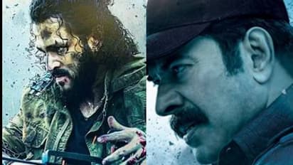 മമ്മൂട്ടിയുടെ തെലുങ്ക് ചിത്രം 'ഏജന്റി'ന്റെ റിലീസ് വൈകും