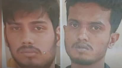 ബെംഗളൂരുവിൽ മലയാളി പെൺകുട്ടിയെ പീഡിപ്പിച്ചു; ബൈക് ടാക്സി ഡ്രൈവറും സുഹൃത്തും പിടിയിൽ