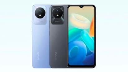 మార్కెట్లోకి వివో బడ్జెట్-బ్యూటీఫుల్  ఫోన్.. హెచ్‌డి ప్లస్ డిస్ ప్లేతో బిగ్ బ్యాటరీ కూడా..