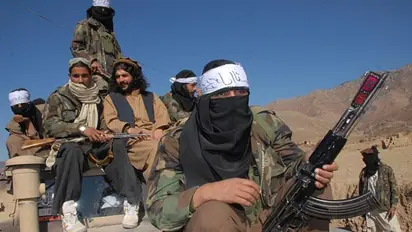 'Afghanistan is world's most repressive country for women': United Nations